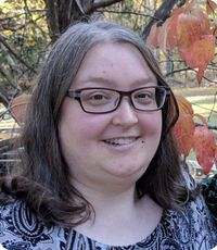 Ashley \"Ash\" Hardister