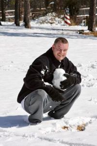 William \"Gary\" McElveen, Jr.