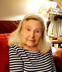 Miriam \"Mickey\" Evans