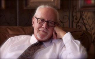 Clinton \"CR\" Johnson