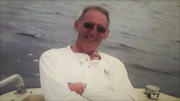 Michael McElroy, Sr.