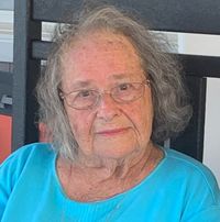 Floella \"Flo\" Miracle