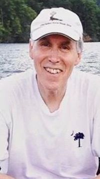 Daniel \"Dan\" Ellenburg