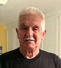 Leonard \"Charlie\" Pacheco