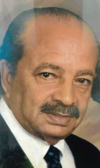 Rev. Robert Kinney, Jr.