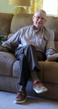 Phillip \"Phil\" Anderson