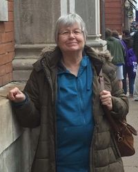 Kathy Steele Obituary | Afterall