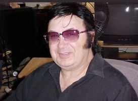 Angelo \"AJ\" Elko, Sr.