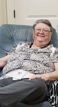 Martha \"Janie\" Pillow