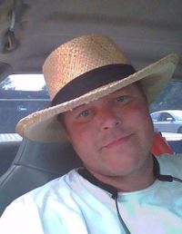 Hubert Martin, III (Buddy)