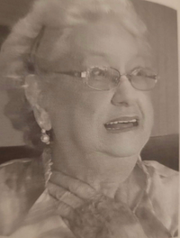 Virginia \"Mama Jenny\" Scott