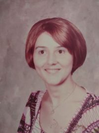 Rebecca \"Becky\" Stewart