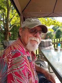 Michael \"Mike\" Palmer