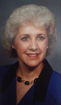 Janet \"Jan\" Gerhart