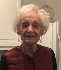 Mildred \"Millie\" Czeresko