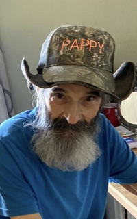 George \"PeeWee\" Whitaker