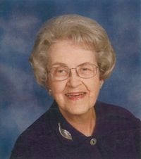 Constance (Connie) Fowke