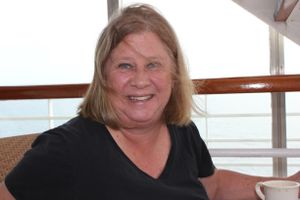 Jan \"Paige\" Gourley