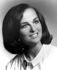 Catherine \"Cathy\" Allen