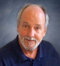 Graham \"Andy\" Pratt