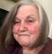 Mildred \"Rena\" Fail