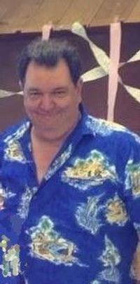 Louis Giovannini, Jr.