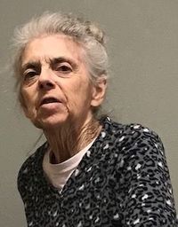 Elizabeth \"Beth\" Berotti Gaskin