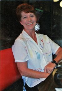 Amanda Johnson Obituary Altogether