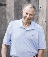 Joseph \"Joe\" Goldys