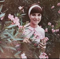 Mary \"Gaye\" Thomas