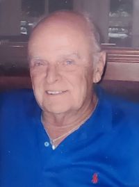 Norris \"Buddy\" Remson