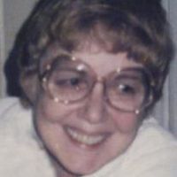 Helen Durbin O'Donoghue