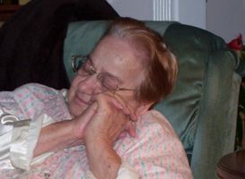 Margaret \"Marge\" Moore