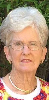 Erma Christine \"Sissy\" Walters