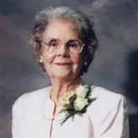 Mary James Schmucker