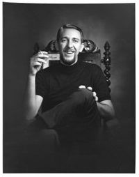 \"Woody with the Goodies\" Windham