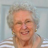 Wilma Stimpson Spillers