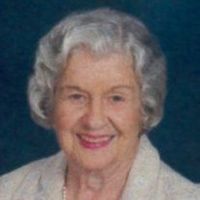 Margaret Bullock Knox