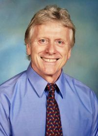 Charles \"Chuck\" Farmer, III