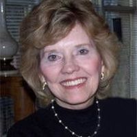 Connie Wood