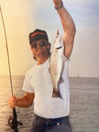 James (Jimmy) Jennings, Jr.