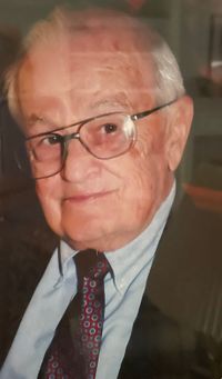 John \"Jack\" Vecchione, Jr.