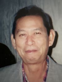 Gustavo Victoriano, Jr.