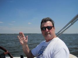 Charles \"Al\" Hiott