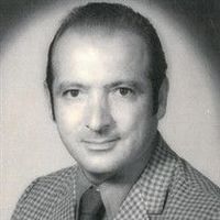 William \"Bill\" Carras \"The Greek\"