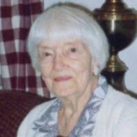 Edna Green Henderson