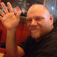 Christopher Atkinson