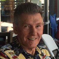 William \"Peanut\" Rice