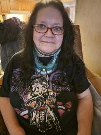 Roxanne (Roxsy) Schwarz