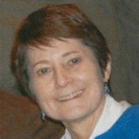 Marian Woertz Brawer